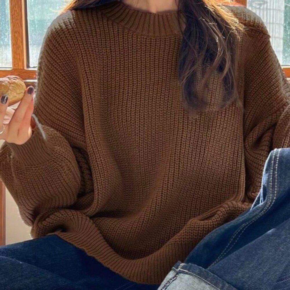 Dazy Sweater - Picture 3 of 4